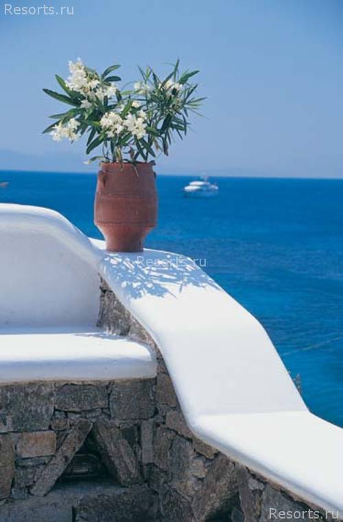 Petasos Beach Resort & SPA 19